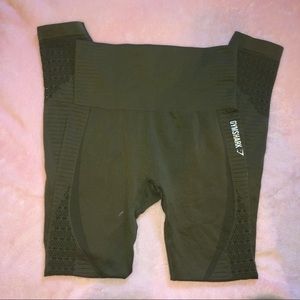 Gymshark seamless leggings